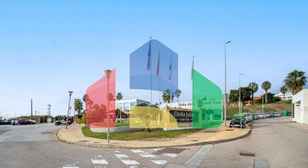 Фантастическая квартира в Касаресе, 2 спальни, 2 ванные комнаты Фантастическая квартира в Касаресе, 2 спальни, 2 ванные комнаты