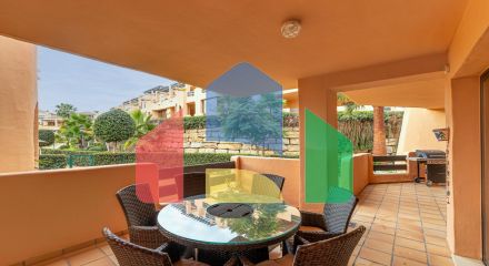 Фантастическая квартира в Касаресе, 2 спальни, 2 ванные комнаты Фантастическая квартира в Касаресе, 2 спальни, 2 ванные комнаты