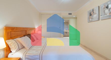 Фантастическая квартира в Касаресе, 2 спальни, 2 ванные комнаты Фантастическая квартира в Касаресе, 2 спальни, 2 ванные комнаты