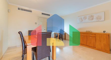 Фантастическая квартира в Касаресе, 2 спальни, 2 ванные комнаты Фантастическая квартира в Касаресе, 2 спальни, 2 ванные комнаты