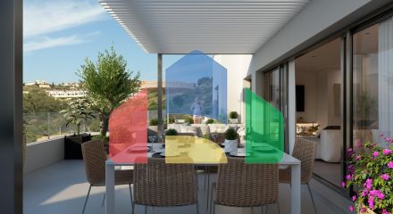 НОВЫЙ ЖИЛОЙ КОМПЛЕКС В КАСАРЕСЕ НОВЫЙ ЖИЛОЙ КОМПЛЕКС В КАСАРЕСЕ