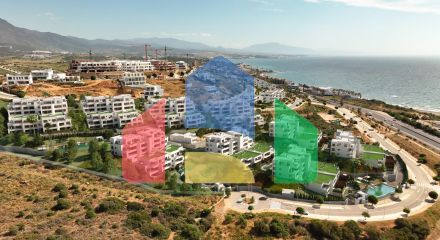 НОВЫЙ ЖИЛОЙ КОМПЛЕКС В КАСАРЕСЕ НОВЫЙ ЖИЛОЙ КОМПЛЕКС В КАСАРЕСЕ