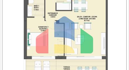 НОВЫЙ ЖИЛОЙ КОМПЛЕКС В КАСАРЕСЕ НОВЫЙ ЖИЛОЙ КОМПЛЕКС В КАСАРЕСЕ