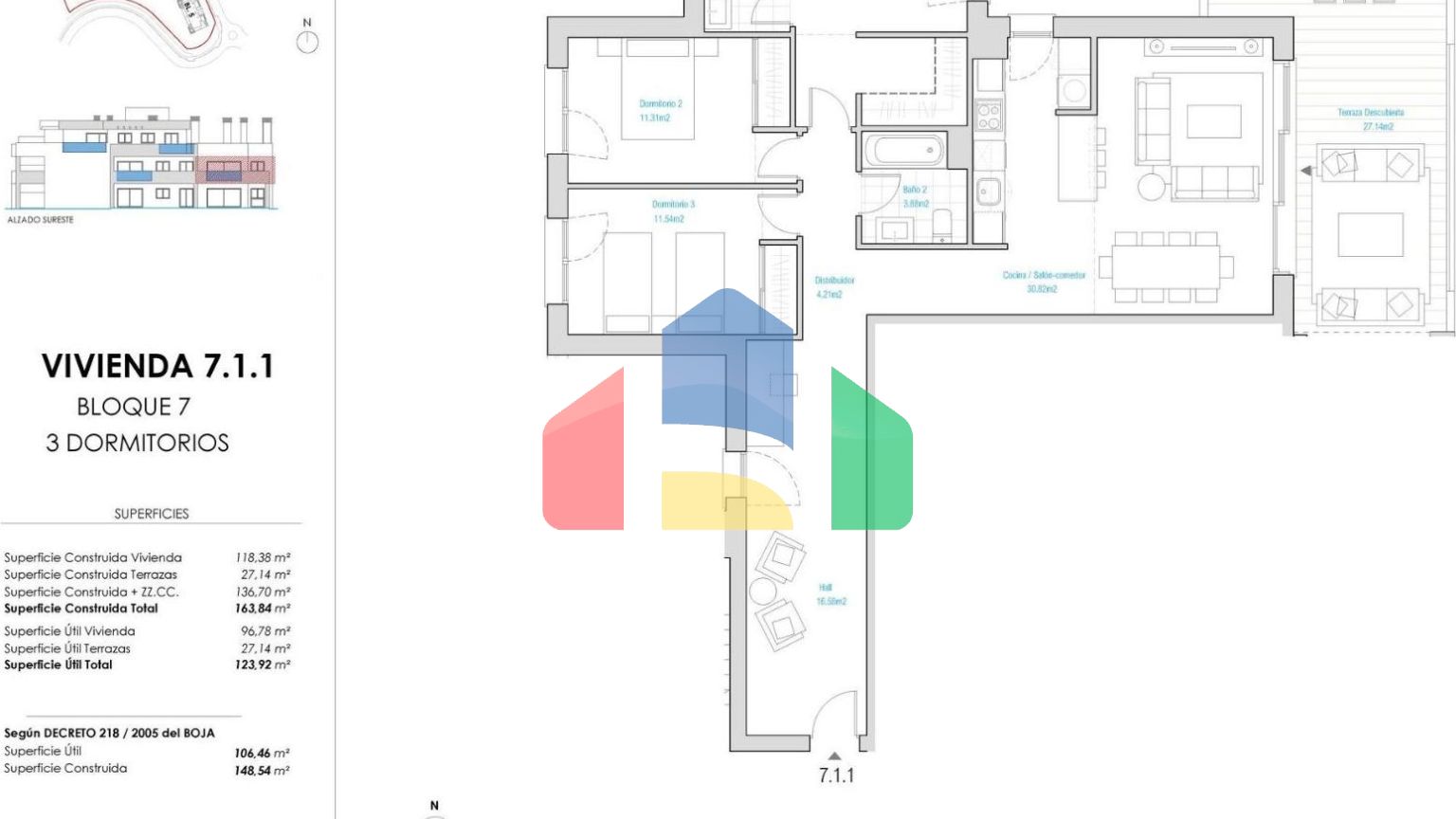 Роскошный гольф-курорт в Касаресе, Коста-дель-Соль