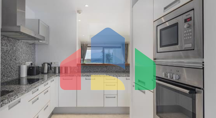 ПОТРЯСАЮЩАЯ ДВУХКОМНАТНАЯ КВАРТИРА НА ПЕРВОМ ЭТАЖЕ С ПАНОРАМНЫМ ВИДОМ