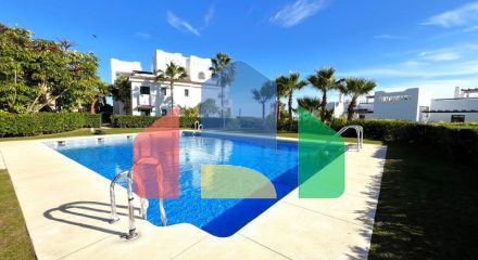 Exclusive apartament located in DOÑA JULIA