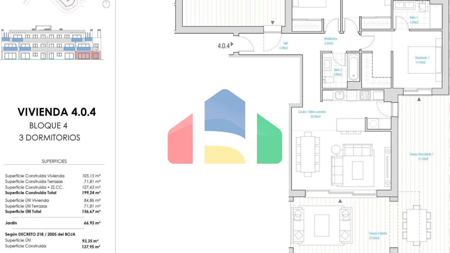 Роскошный гольф-курорт в Касаресе, Коста-дель-Соль