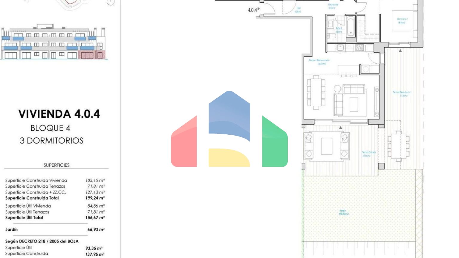 Роскошный гольф-курорт в Касаресе, Коста-дель-Соль