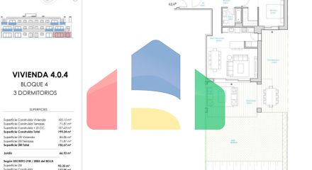 Роскошный гольф-курорт в Касаресе, Коста-дель-Соль