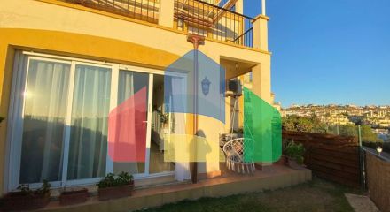 Апартаменты в Casares ID C0861