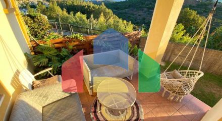Апартаменты в Casares ID C0861