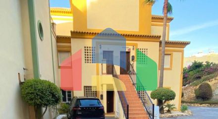 Апартаменты в Casares ID C0861