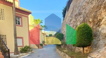Апартаменты в Casares ID C0861