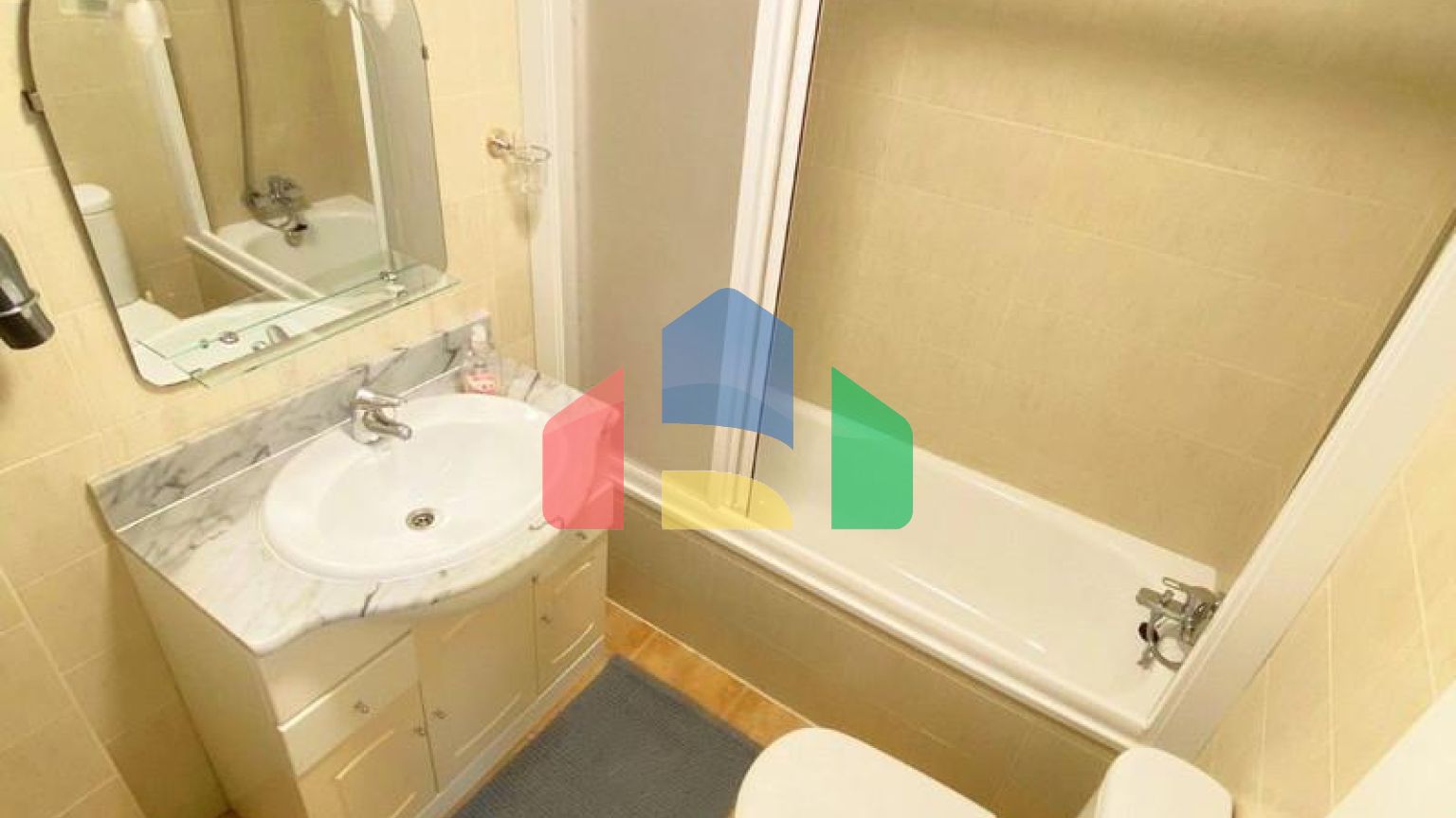 Апартаменты в Casares ID C0861