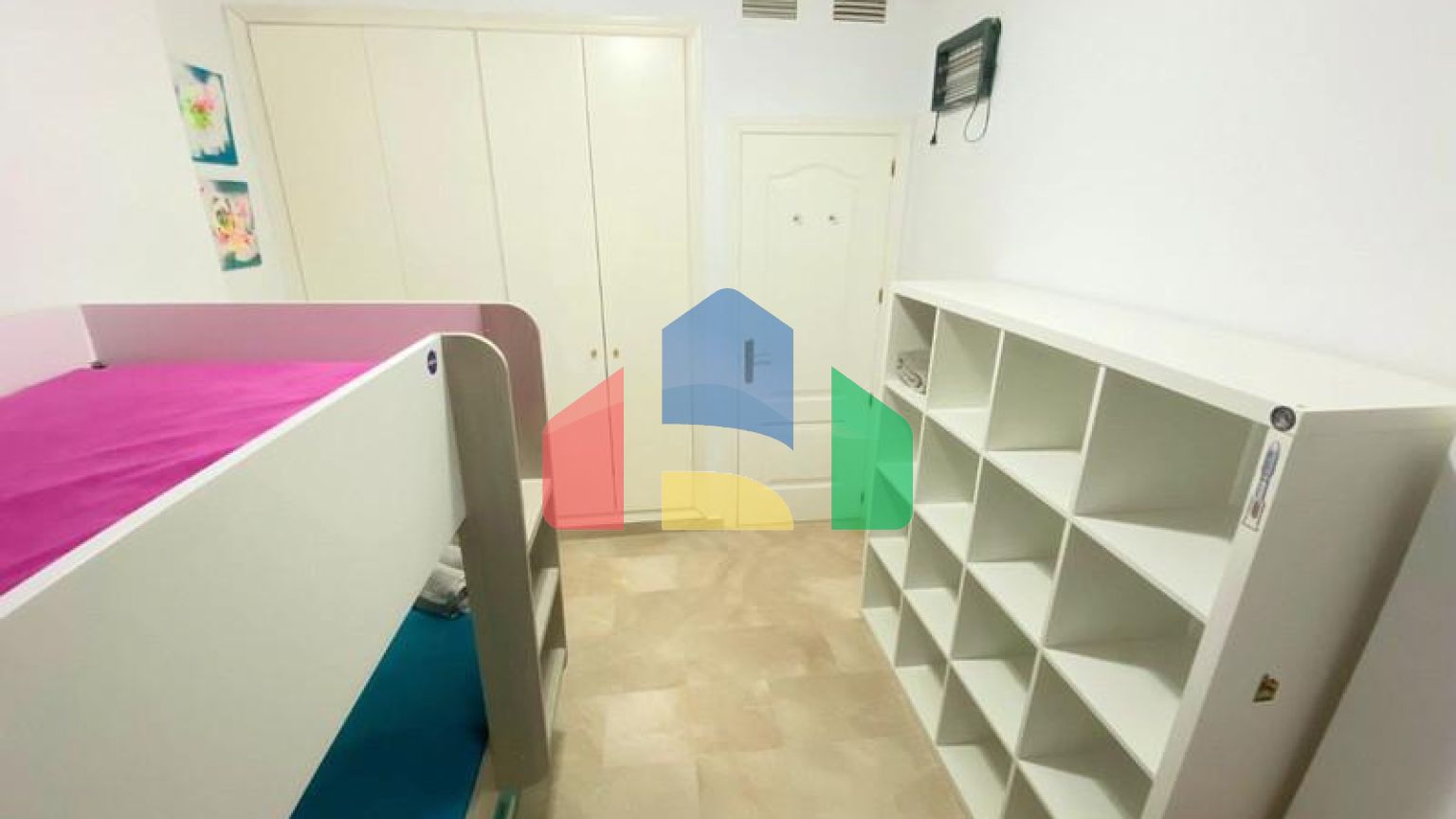 Апартаменты в Casares ID C0861