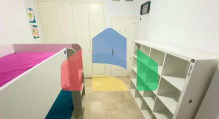 Апартаменты в Casares ID C0861