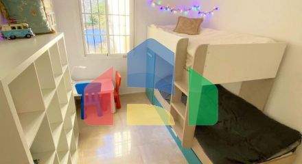 Апартаменты в Casares ID C0861