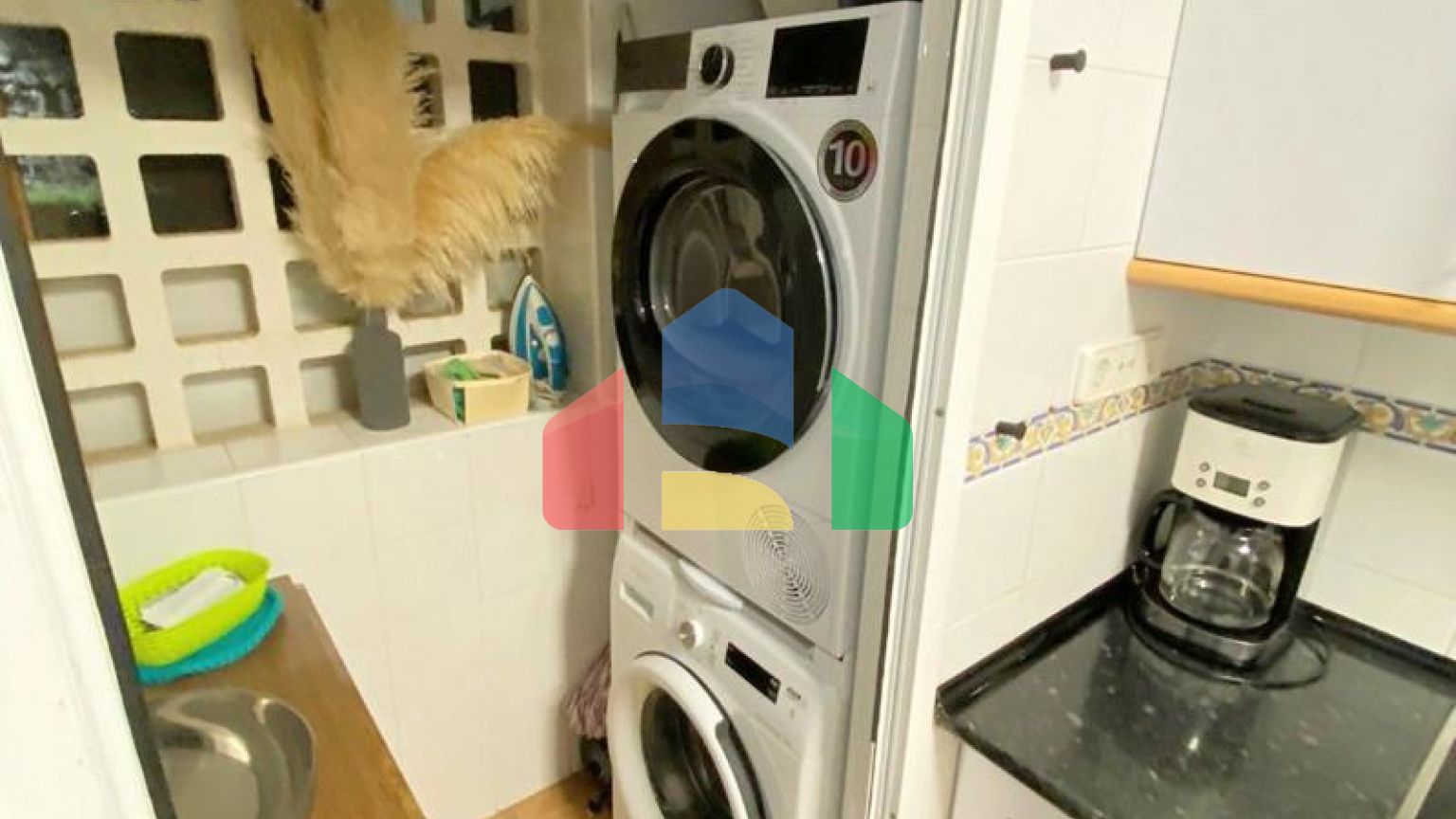 Апартаменты в Casares ID C0861