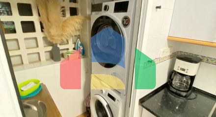 Апартаменты в Casares ID C0861