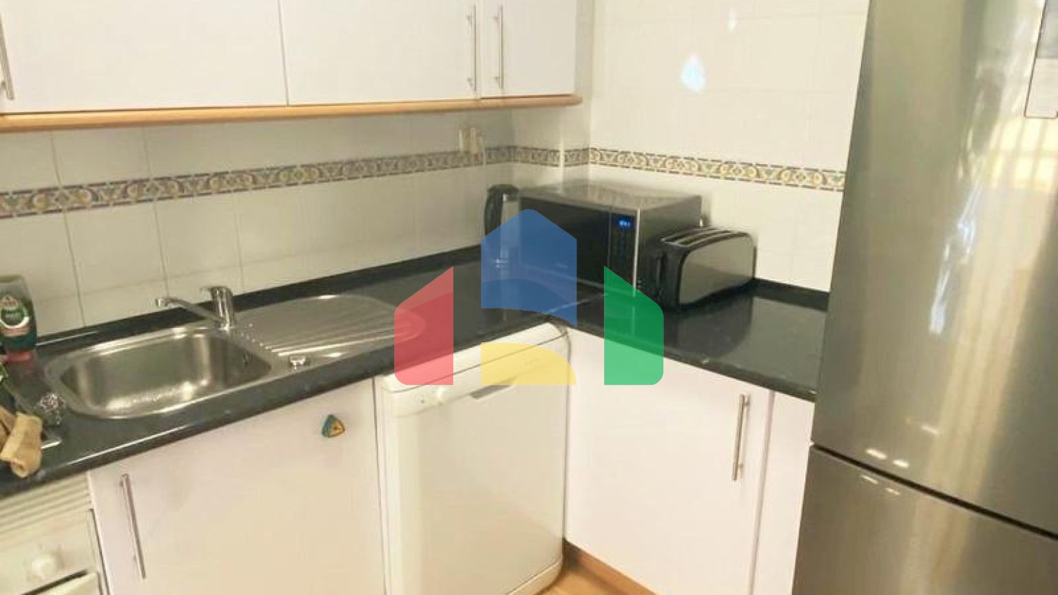 Апартаменты в Casares ID C0861