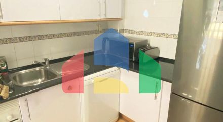 Апартаменты в Casares ID C0861