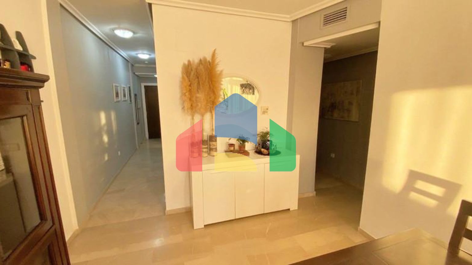 Апартаменты в Casares ID C0861