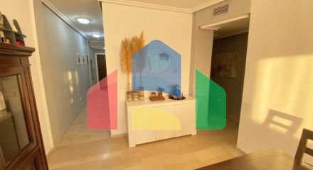 Апартаменты в Casares ID C0861