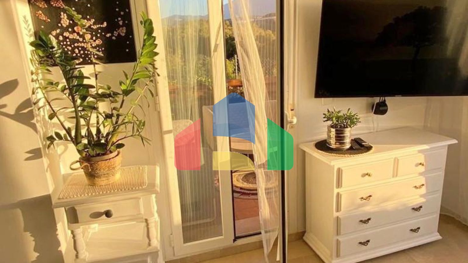 Апартаменты в Casares ID C0861