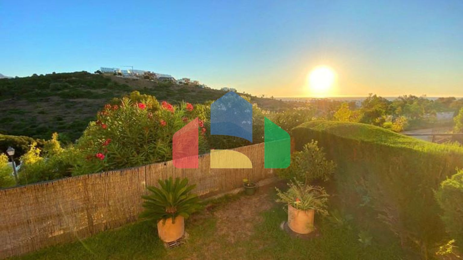 Апартаменты в Casares ID C0861