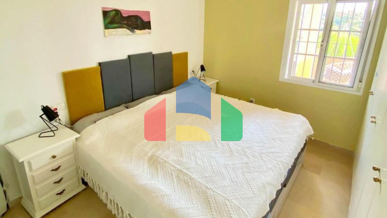 Апартаменты в Casares ID C0861