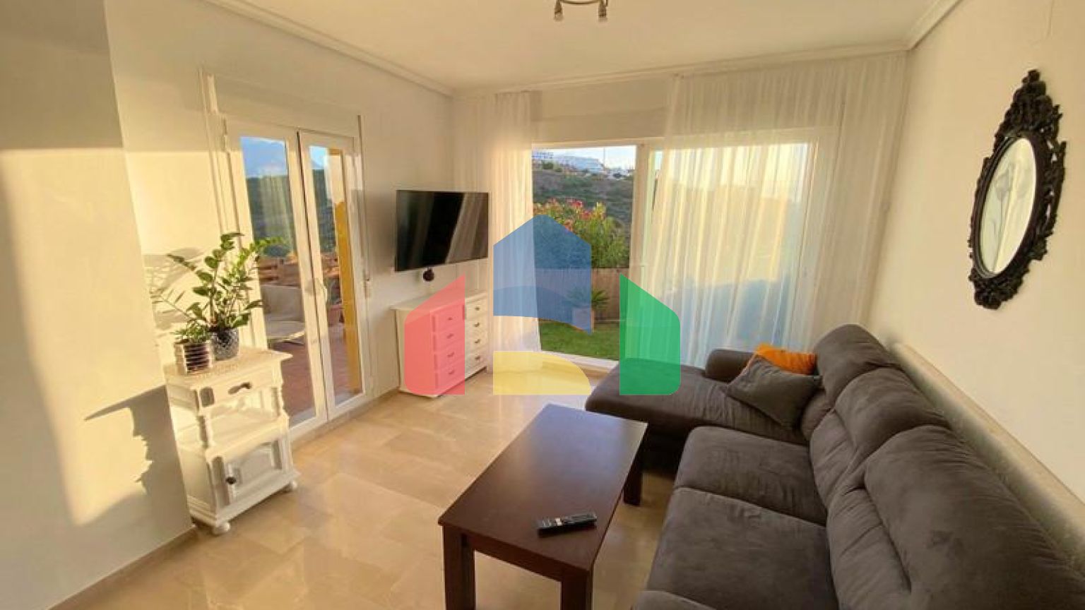 Апартаменты в Casares ID C0861