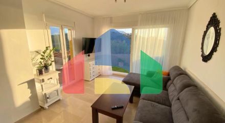 Апартаменты в Casares ID C0861