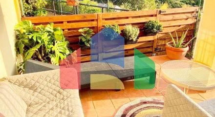 Апартаменты в Casares ID C0861