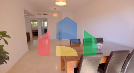 Просторная квартира на первом этаже с садом и южной ориентацией в Касаресе