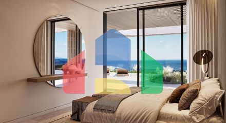 Роскошный новый комплекс в Касарес Коста — современная жизнь всего в 1,4 км от пляжа Роскошный новый комплекс в Касарес Коста — современная жизнь всего в 1,4 км от пляжа