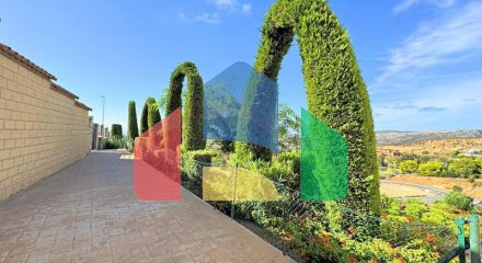 Апартаменты в Casares ID C0875
