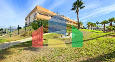Апартаменты в Casares ID C0875