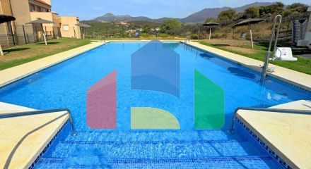 Апартаменты в Casares ID C0875