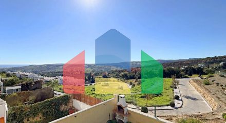 Апартаменты в Casares ID C0875