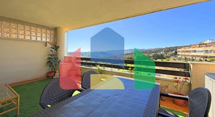 Апартаменты в Casares ID C0875