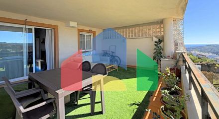 Апартаменты в Casares ID C0875