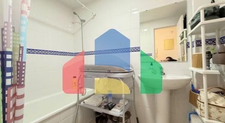 Апартаменты в Casares ID C0875