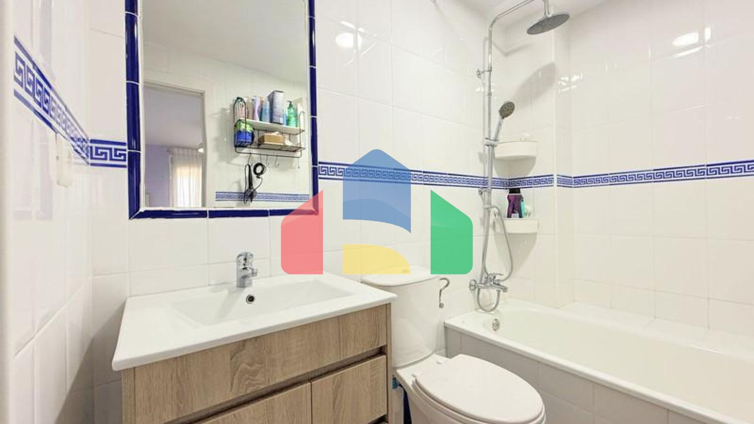 Апартаменты в Casares ID C0875