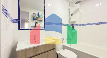 Апартаменты в Casares ID C0875