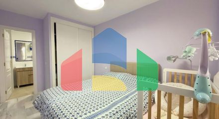 Апартаменты в Casares ID C0875