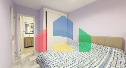 Апартаменты в Casares ID C0875