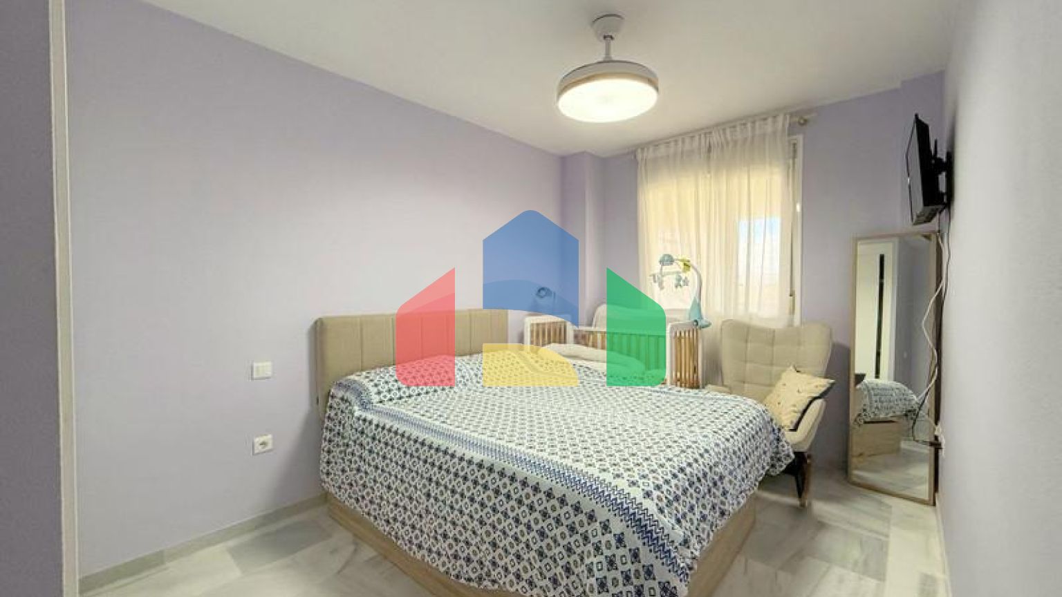 Апартаменты в Casares ID C0875