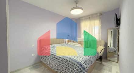 Апартаменты в Casares ID C0875