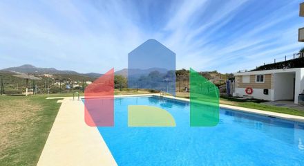 Апартаменты в Casares ID C0875