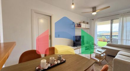 Апартаменты в Casares ID C0875